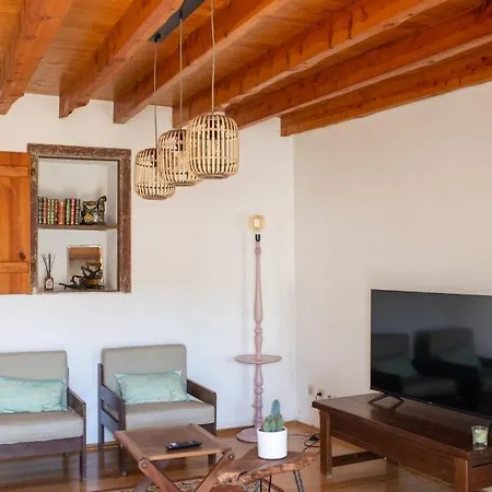 Guestready - Casa Do Mar Ericeira Rustic Prázdninový dům