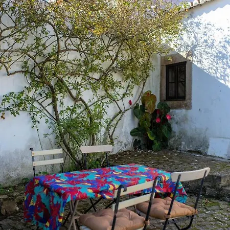 Prázdninový dům Guestready - Casa Do Mar Ericeira Rustic Mafra