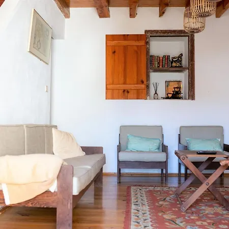 Prázdninový dům Guestready - Casa Do Mar Ericeira Rustic Mafra