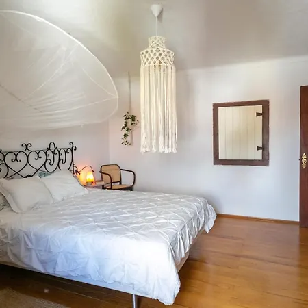 Guestready - Casa Do Mar Ericeira Rustic Mafra
