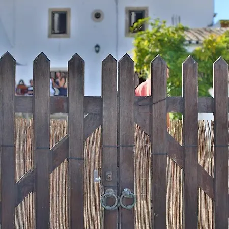 Guestready - Casa Do Mar Ericeira Rustic Prázdninový dům *