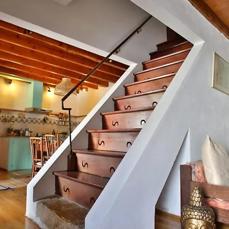 Guestready - Casa Do Mar Ericeira Rustic Prázdninový dům