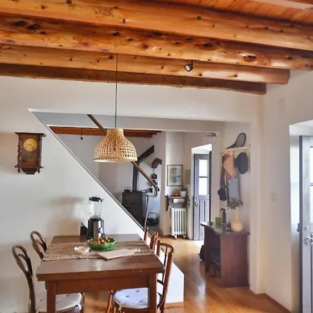 Guestready - Casa Do Mar Ericeira Rustic Prázdninový dům *